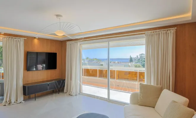 Недвижимость Villa Cannes: 7