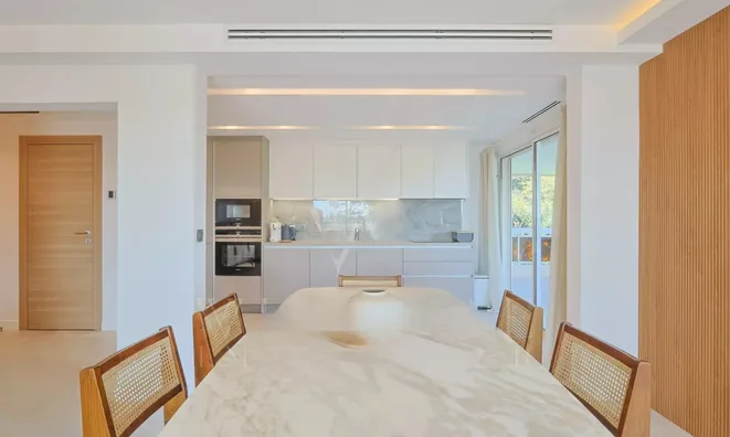 Недвижимость Villa Cannes: 8