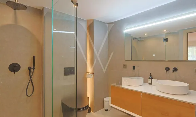 Недвижимость Villa Cannes: 12