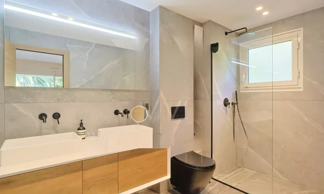 Недвижимость Villa Cannes: 16
