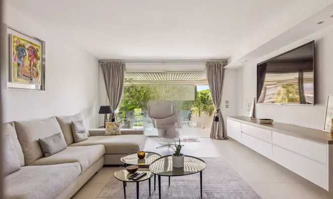 Недвижимость Villa Pointe Croisette: 1