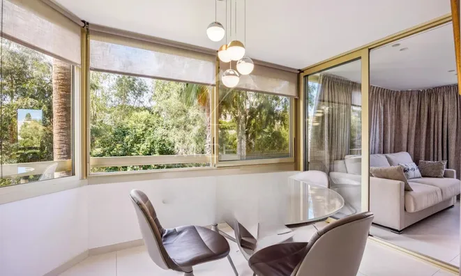 Недвижимость Villa Pointe Croisette: 4