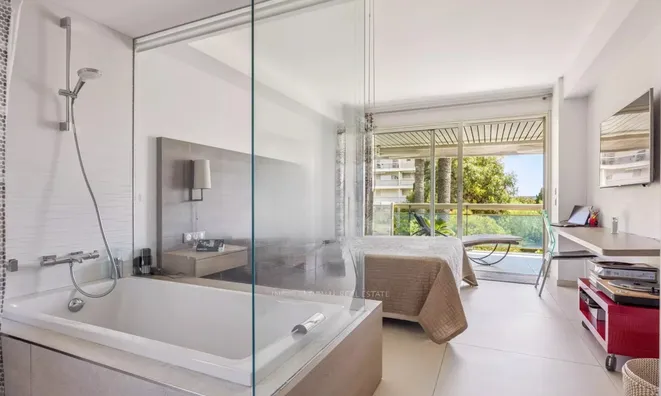 Недвижимость Villa Pointe Croisette: 5
