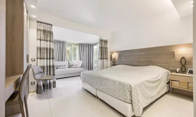 Недвижимость Villa Pointe Croisette: 6