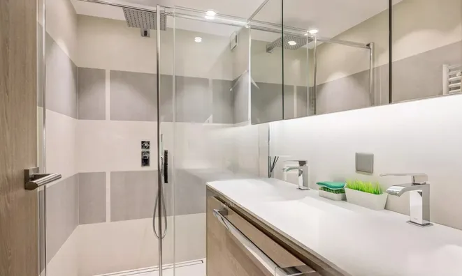 Недвижимость Villa Pointe Croisette: 7