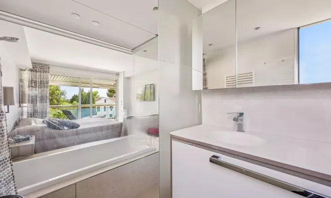 Недвижимость Villa Pointe Croisette: 8