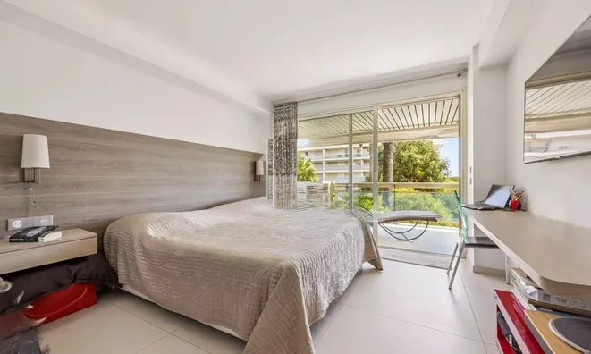 Недвижимость Villa Pointe Croisette: 9