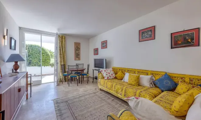Недвижимость Residence Cannes Centre: 4