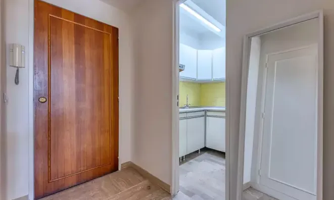 Недвижимость Residence Cannes Centre: 8