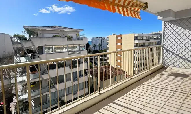 Недвижимость Villa Pointe Croisette: 1