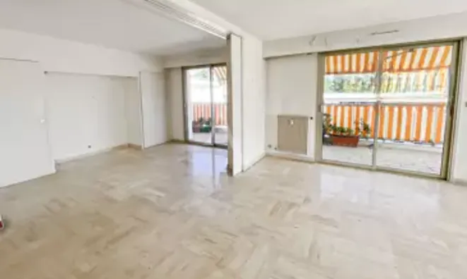 Недвижимость Villa Pointe Croisette: 3