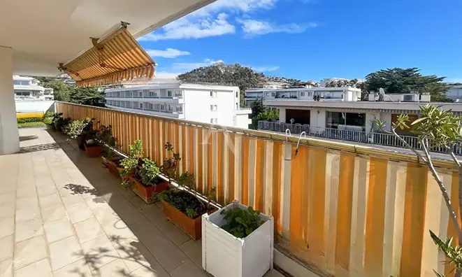 Недвижимость Villa Pointe Croisette: 4