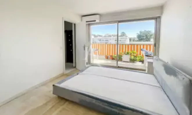 Недвижимость Villa Pointe Croisette: 5