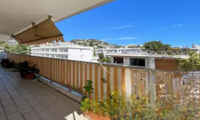 Недвижимость Villa Pointe Croisette: 8