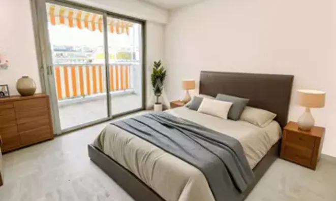 Недвижимость Villa Pointe Croisette: 11