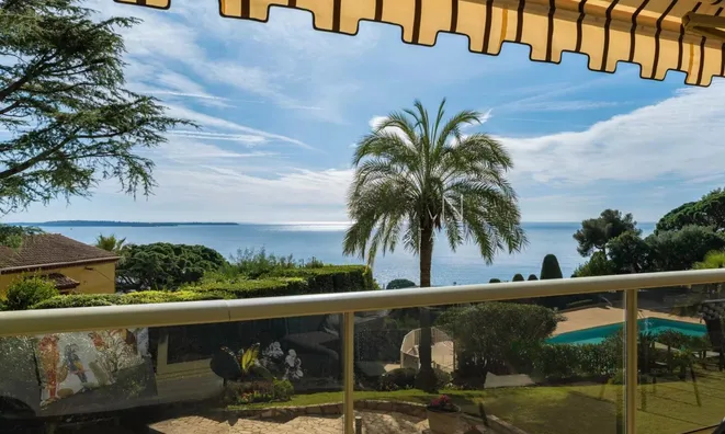 Недвижимость Villa Cannes Croix des Gardes: 2
