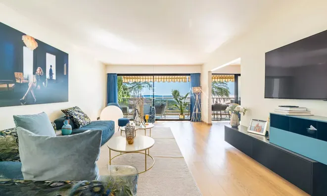 Недвижимость Villa Cannes Croix des Gardes: 3