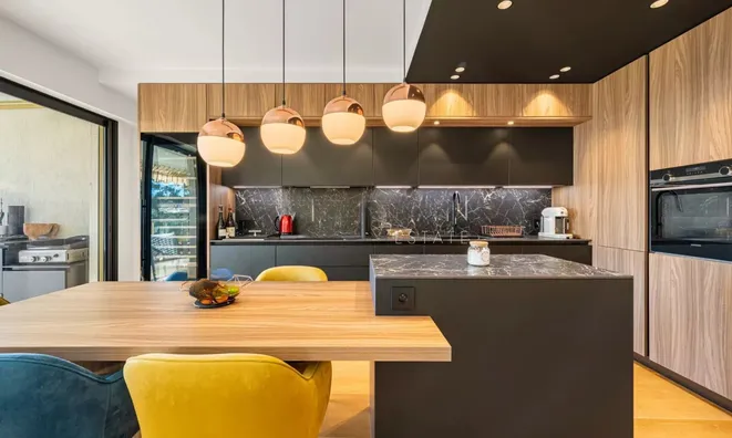 Недвижимость Villa Cannes Croix des Gardes: 4
