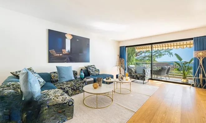 Недвижимость Villa Cannes Croix des Gardes: 5