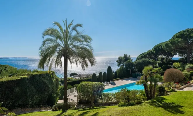 Недвижимость Villa Cannes Croix des Gardes: 6
