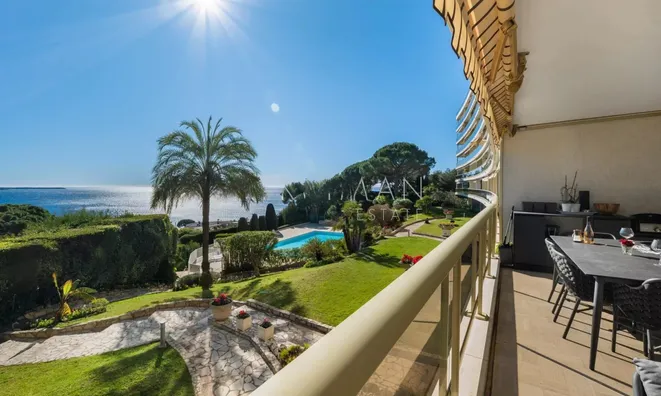 Недвижимость Villa Cannes Croix des Gardes: 7