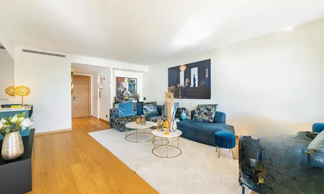 Недвижимость Villa Cannes Croix des Gardes: 8