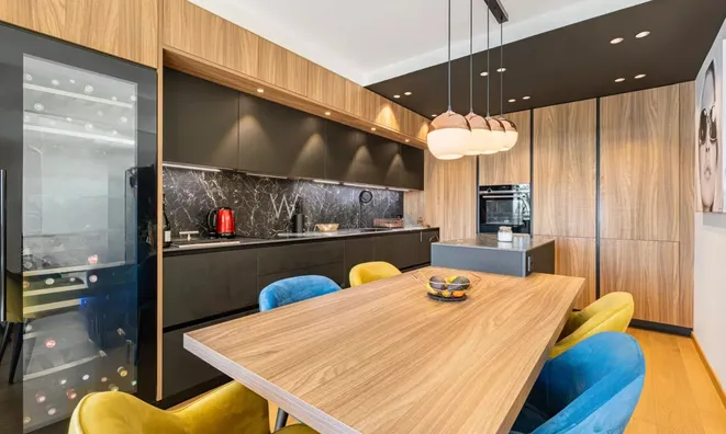 Недвижимость Villa Cannes Croix des Gardes: 10