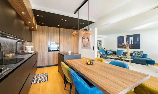 Недвижимость Villa Cannes Croix des Gardes: 11
