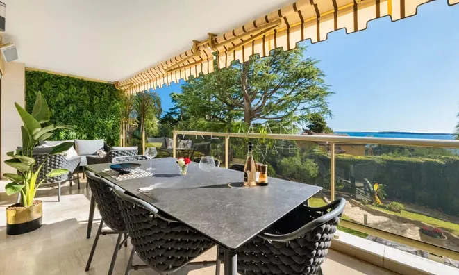 Недвижимость Villa Cannes Croix des Gardes: 12