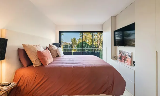 Недвижимость Villa Cannes Croix des Gardes: 13