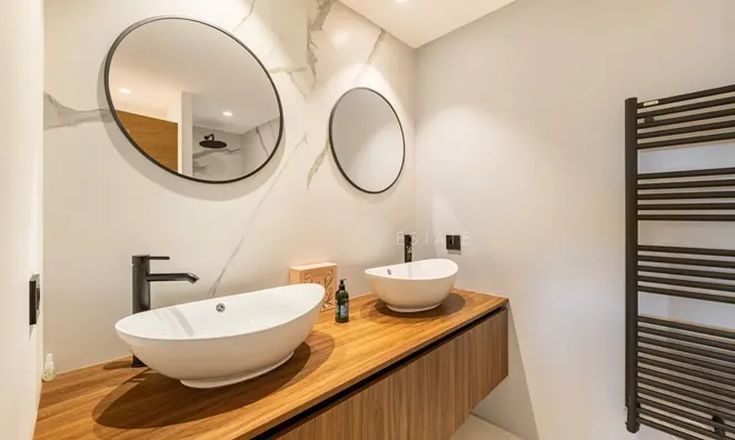 Недвижимость Villa Cannes Croix des Gardes: 15