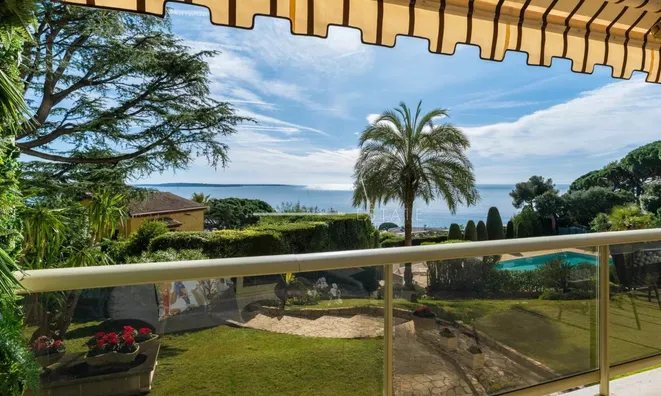 Недвижимость Villa Cannes Croix des Gardes: 18
