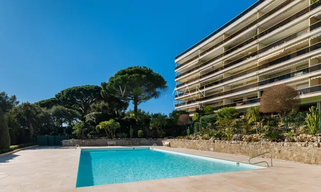 Недвижимость Villa Cannes Croix des Gardes: 20