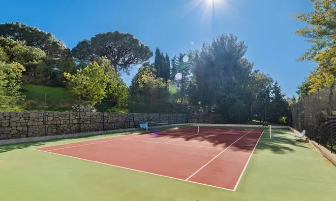 Недвижимость Villa Cannes Croix des Gardes: 21