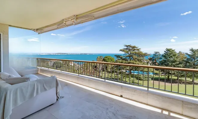 Недвижимость Villa Cannes: 1