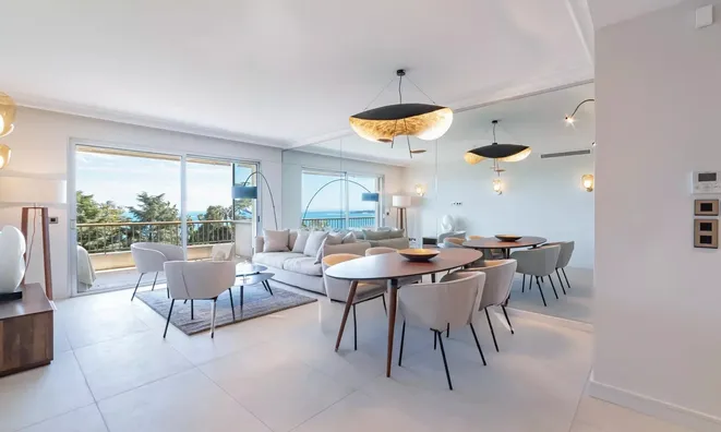 Недвижимость Villa Cannes: 2