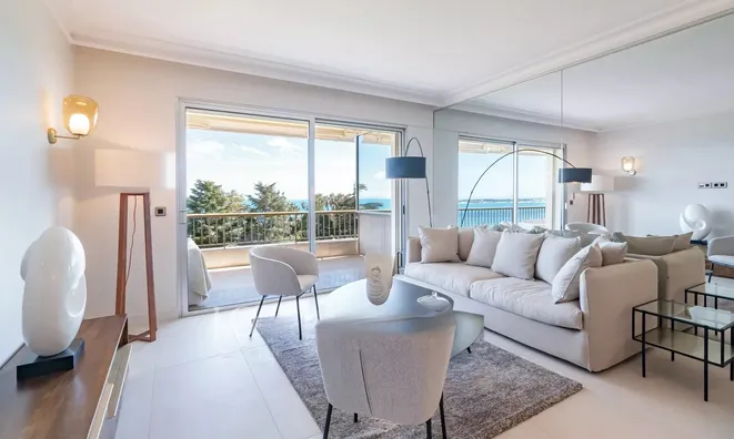 Недвижимость Villa Cannes: 3