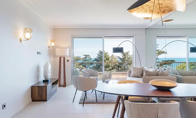 Недвижимость Villa Cannes: 4