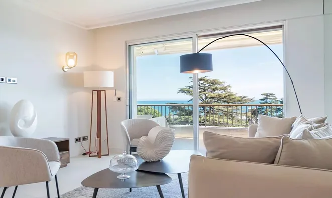 Недвижимость Villa Cannes: 5