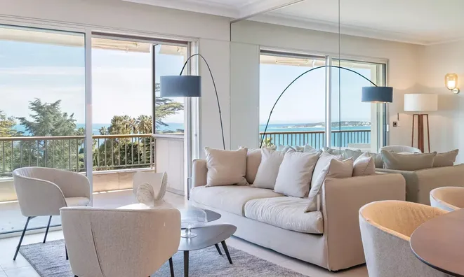 Недвижимость Villa Cannes: 6