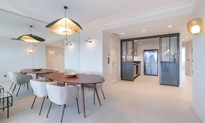 Недвижимость Villa Cannes: 7