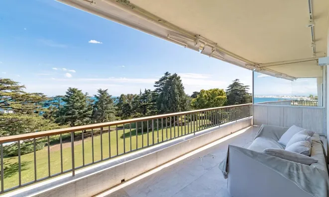 Недвижимость Villa Cannes: 16
