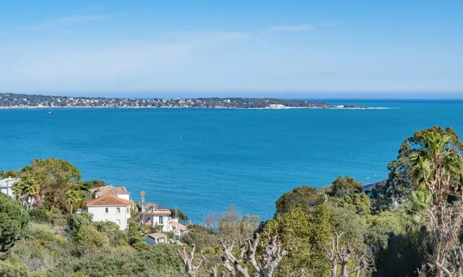 Недвижимость Villa Cannes: 17