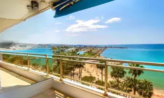 Недвижимость Villa Cannes Centre-ville: 2