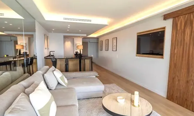 Недвижимость Villa Cannes Centre-ville: 4