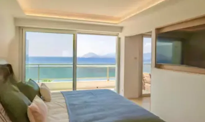 Недвижимость Villa Cannes Centre-ville: 6
