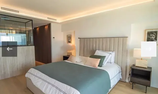 Недвижимость Villa Cannes Centre-ville: 7