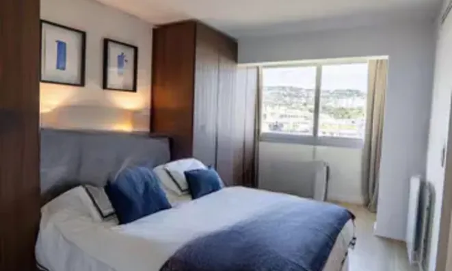 Недвижимость Villa Cannes Centre-ville: 8