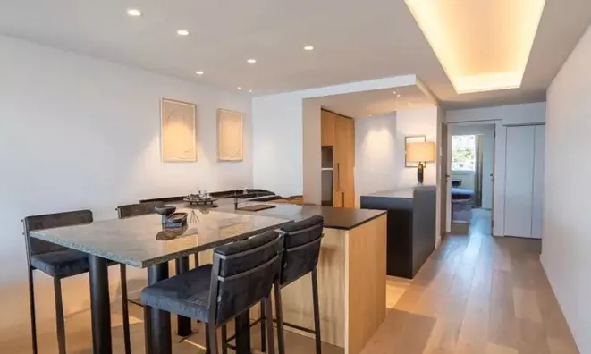 Недвижимость Villa Cannes Centre-ville: 10