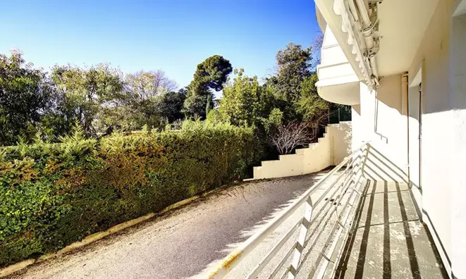 Недвижимость Villa Cannes Californie: 1